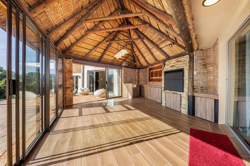 7 Bedroom Property for Sale in Eversdal Heights Western Cape